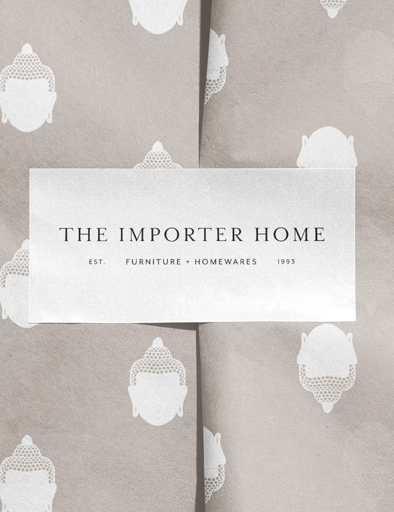 The Importer Home