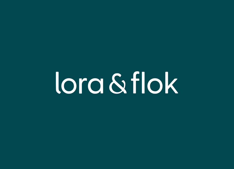 Lora & Flok