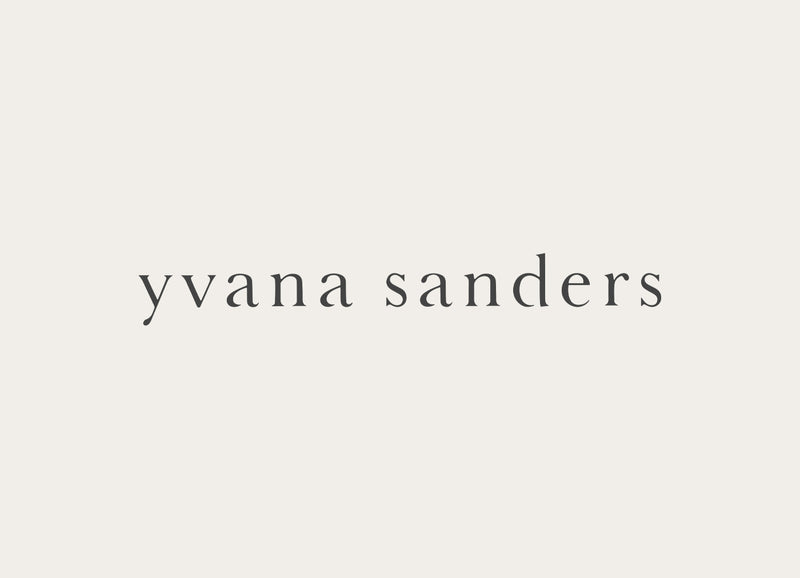 Yvana Sanders