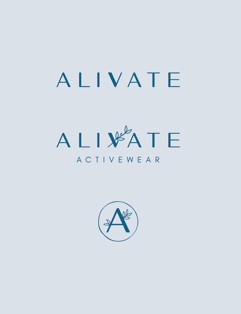 Alivate Activewear
