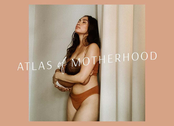 Atlas of Motherhood